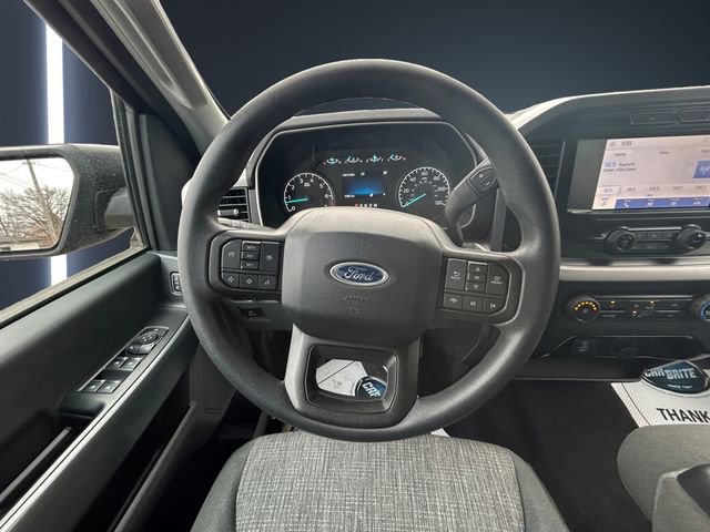 Used 2023 Ford F150 XLT image 12