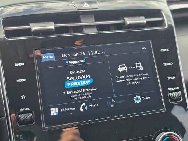 Used 2022 Hyundai Tucson SEL image 26