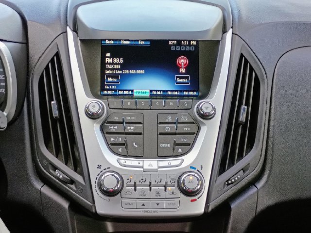 Used 2013 Chevrolet Equinox LT w/ Driver Convenience Package AWD/4WD image 35