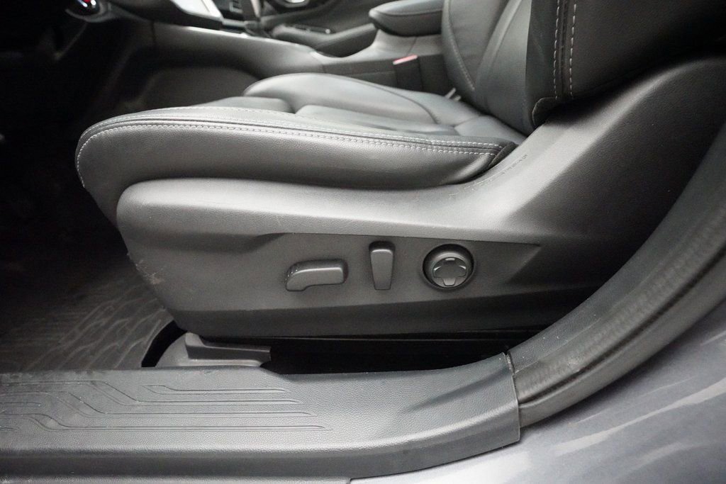 Used 2024 Subaru Outback Limited XT image 30