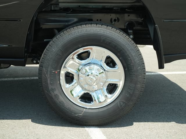 New 2026 RAM 2500 Tradesman AWD/4WD image 44