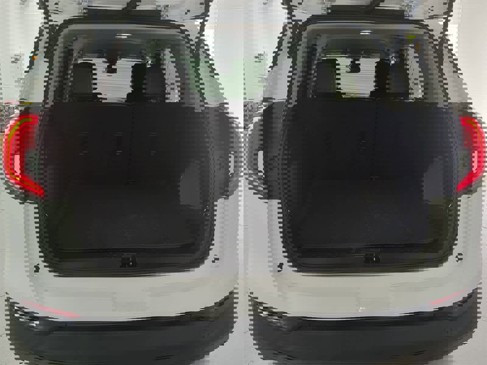 Used 2021 GMC Terrain SLT image 33