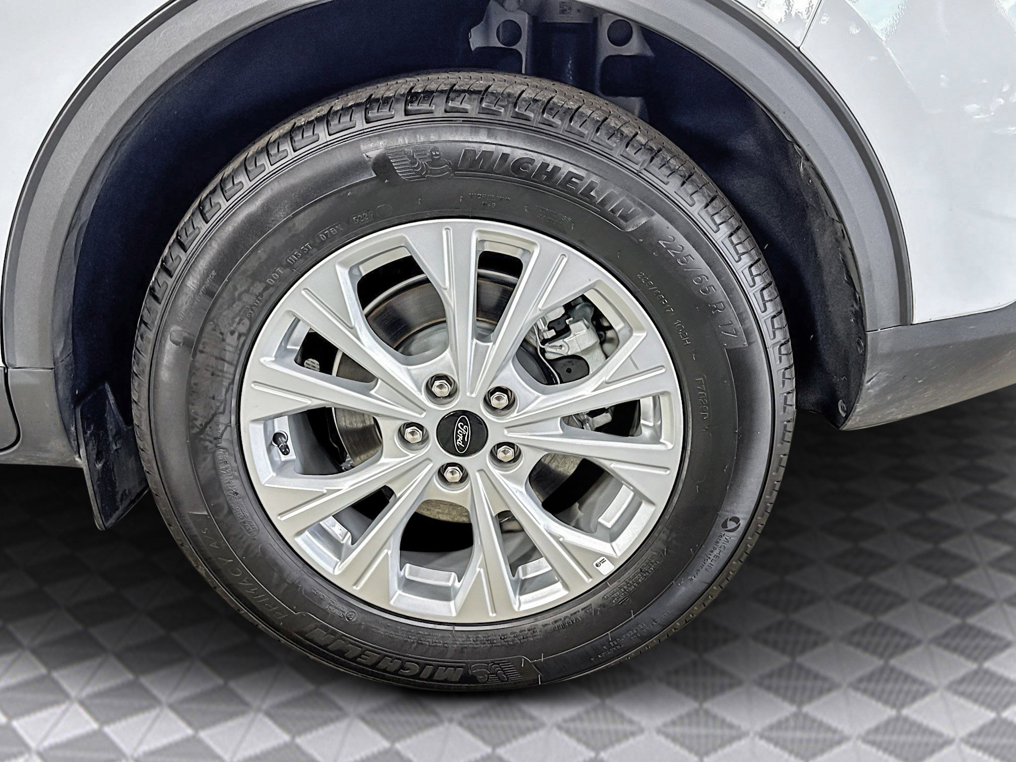 Used 2025 Ford Escape Active image 30