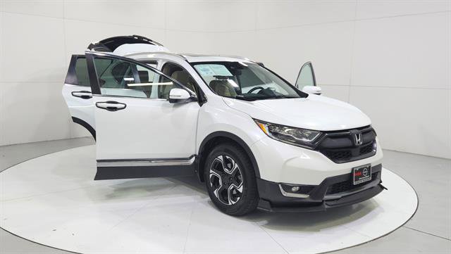 Used 2019 Honda CR-V Touring image 9