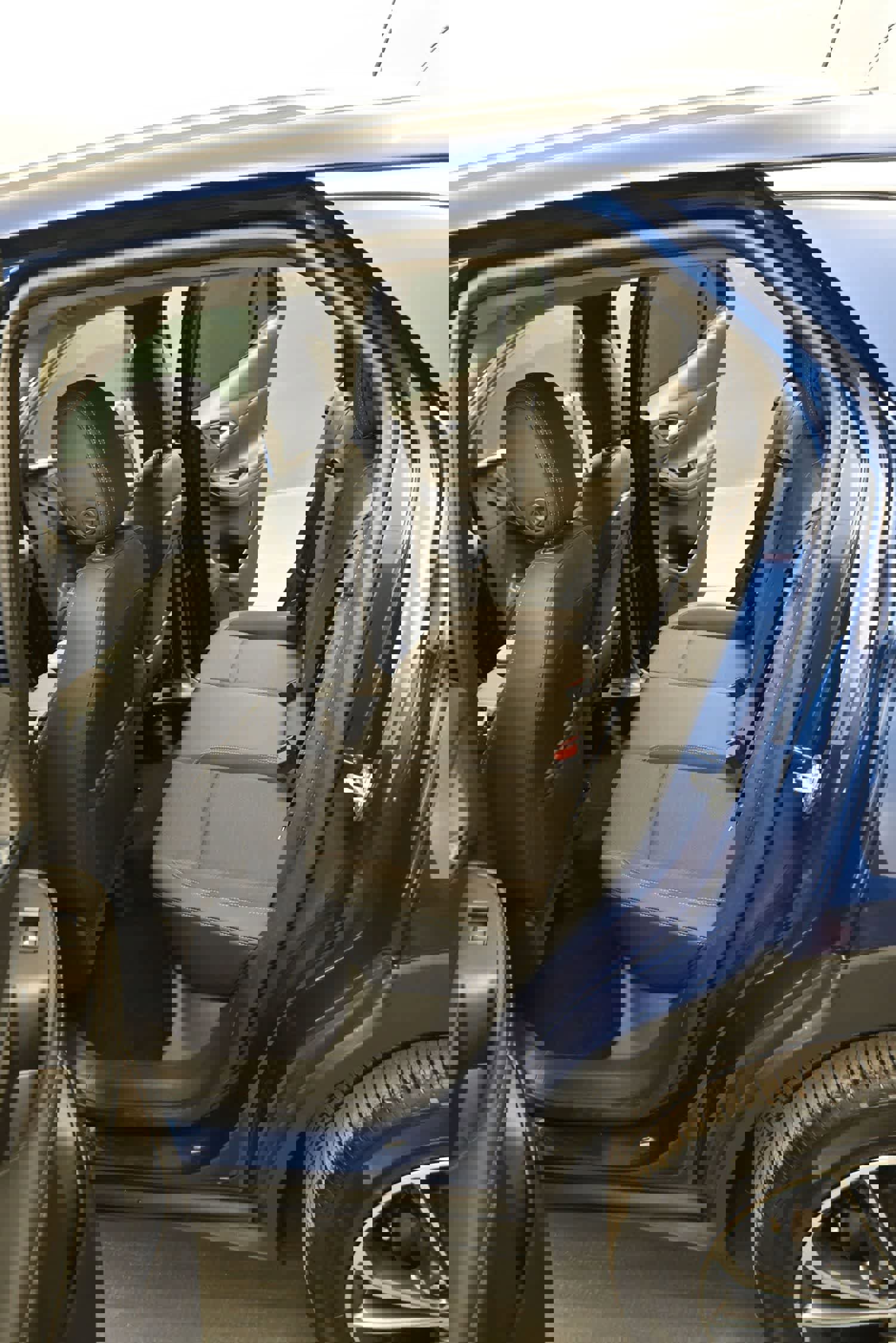 Used 2022 Buick Encore GX Select AWD/4WD image 15