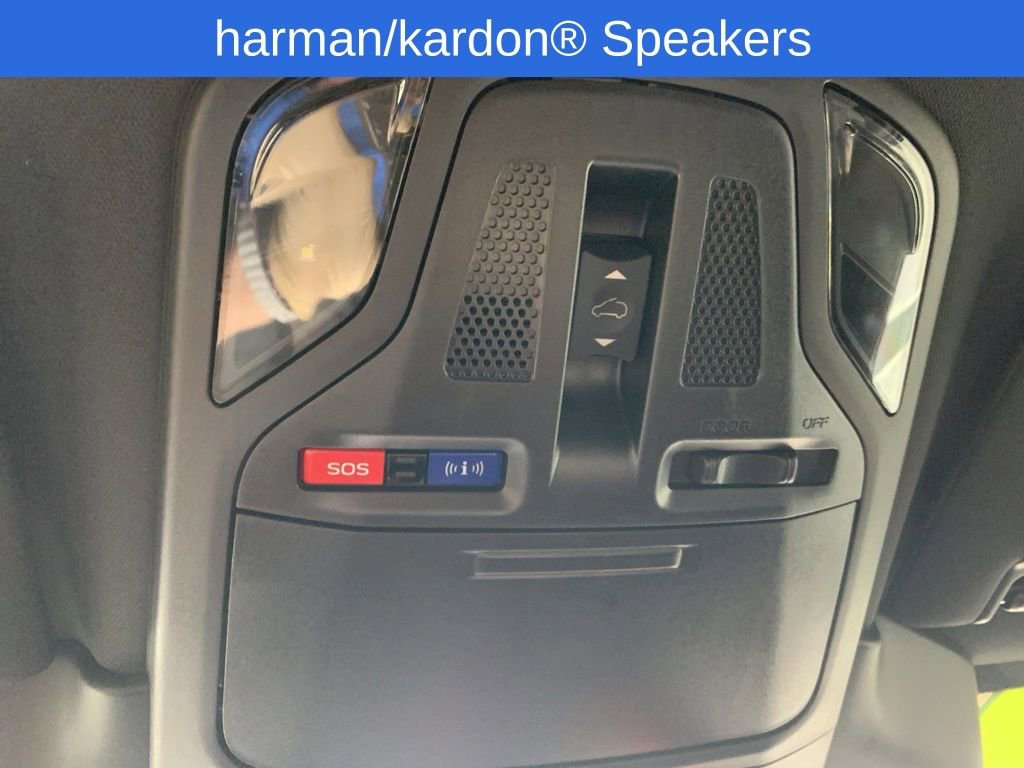 Certified 2024 Subaru Outback Wilderness image 11