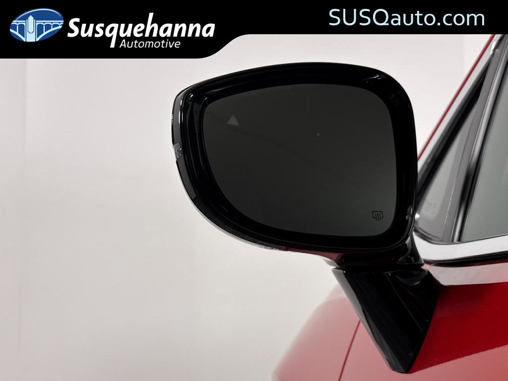 New 2026 Chrysler Pacifica Select image 24