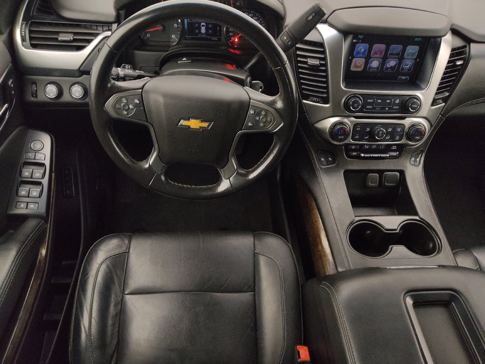 Used 2020 Chevrolet Suburban LT image 22