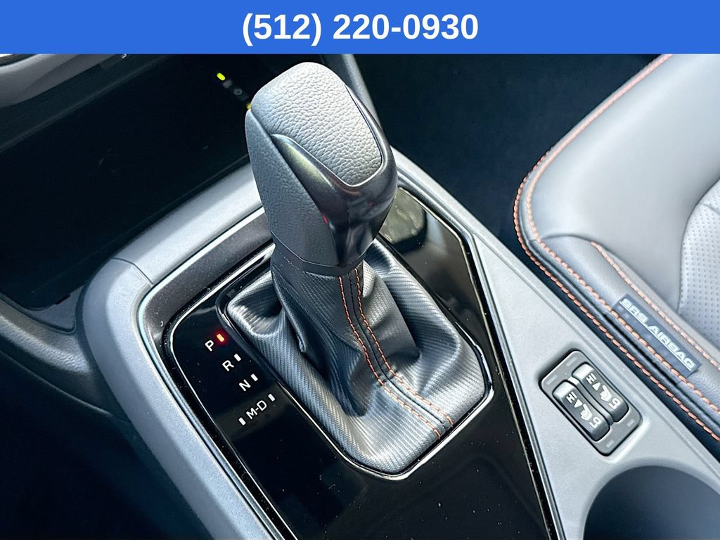 New 2026 Subaru Crosstrek 2.5i Limited AWD/4WD image 21