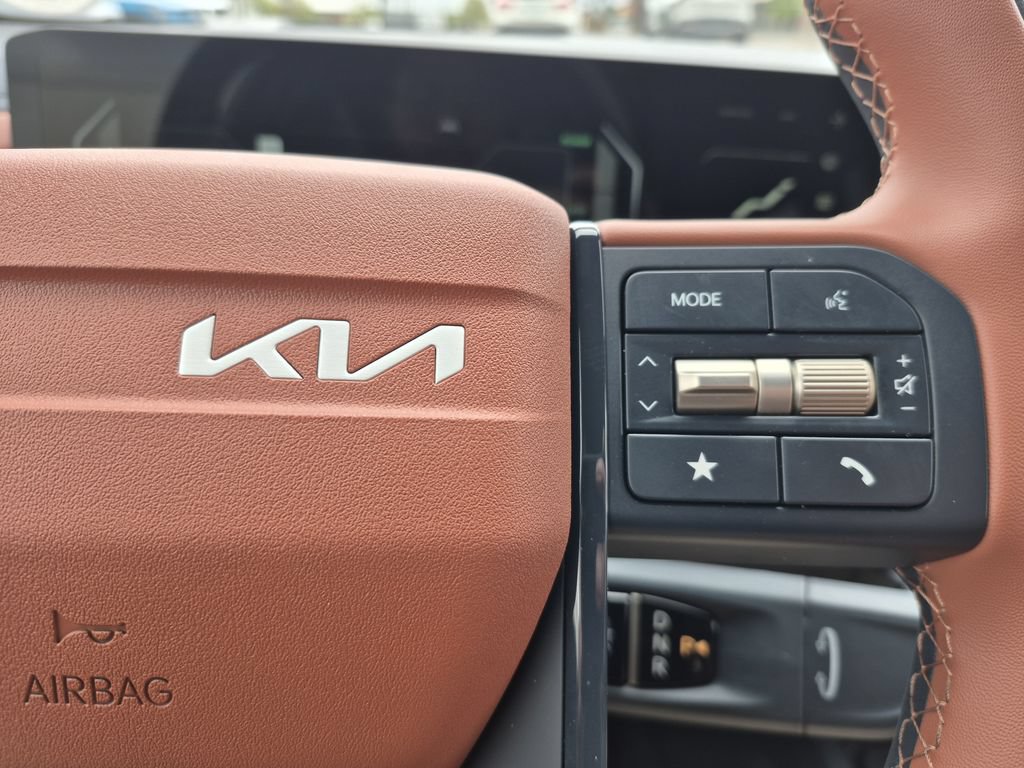 New 2027 Kia Telluride SX Prestige w/ Towing Package AWD/4WD image 19