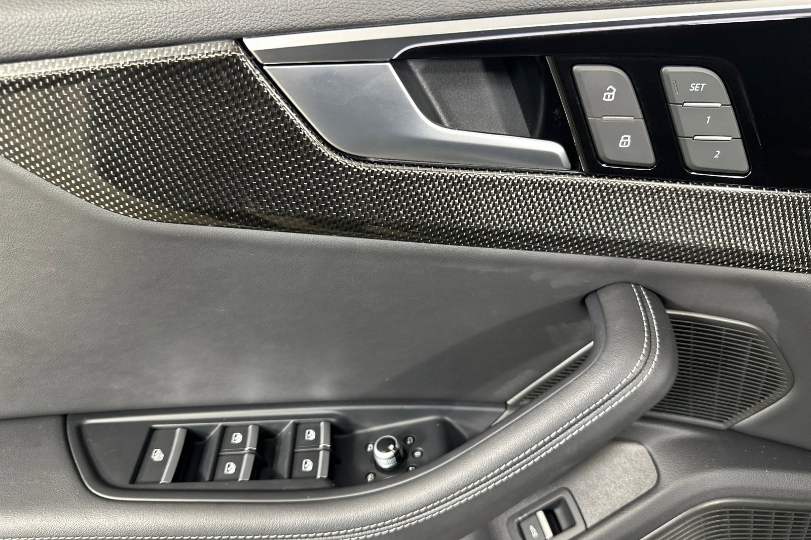 Used 2022 Audi S5 Prestige image 10