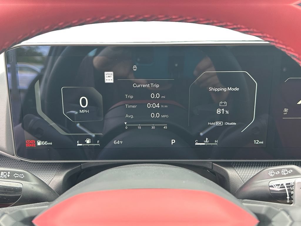 New 2026 Kia K4 GT-Line Turbo FWD image 23