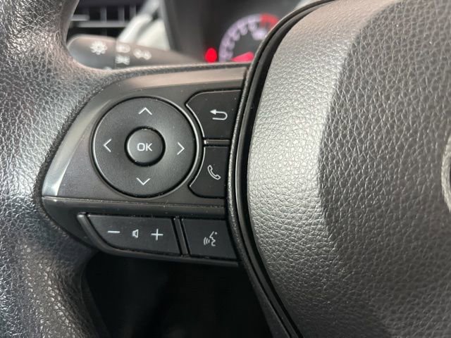 Used 2022 Toyota Corolla Cross L FWD image 8