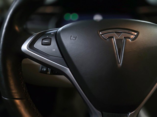 Used 2017 Tesla Model S 100D image 20