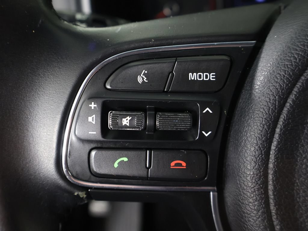 Used 2017 Kia Sportage EX FWD image 37