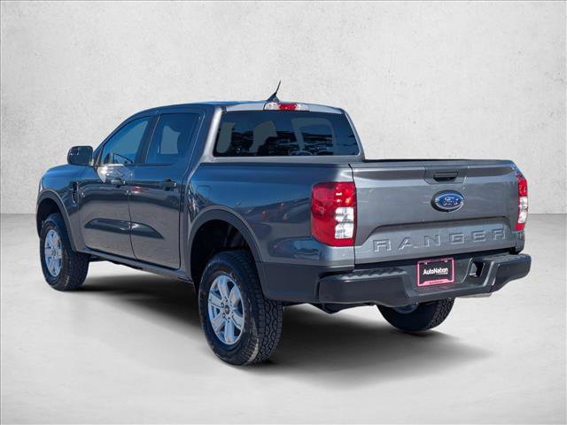 New 2025 Ford Ranger XL image 9