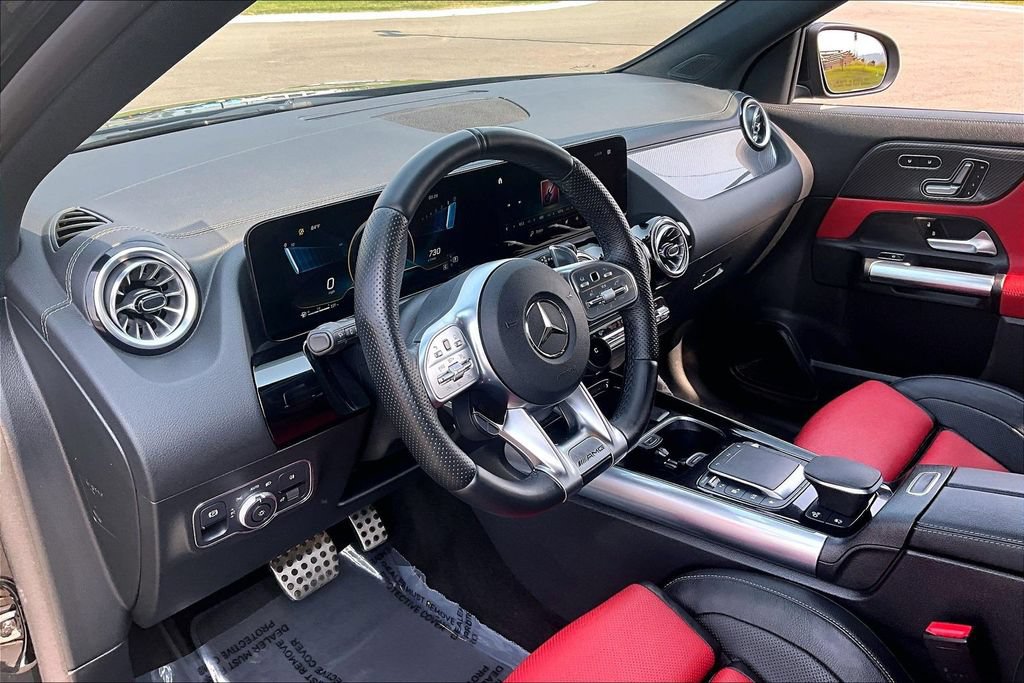 Used 2022 Mercedes-Benz GLA 45 AMG 4MATIC image 14