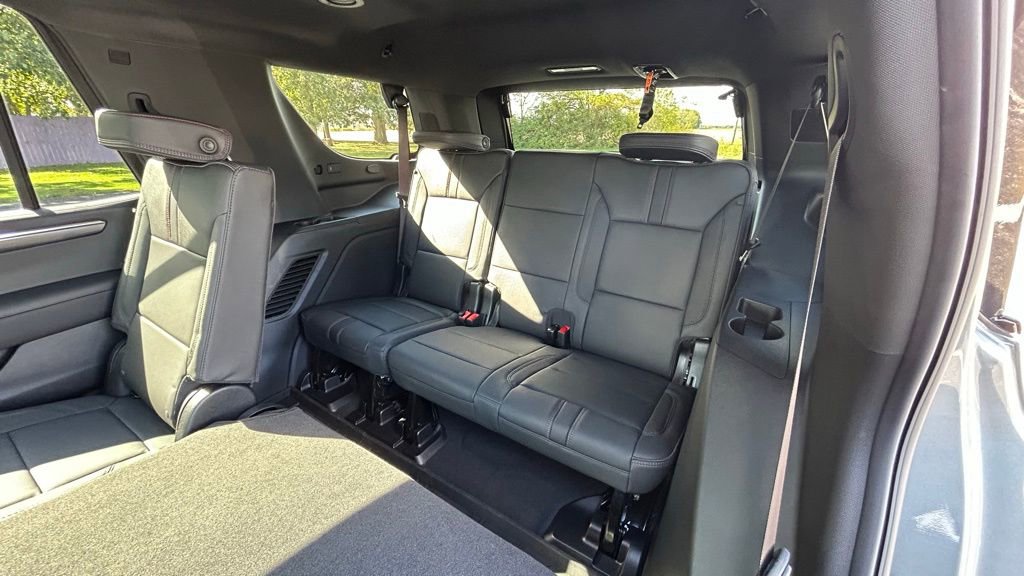 New 2026 Chevrolet Tahoe RST image 22