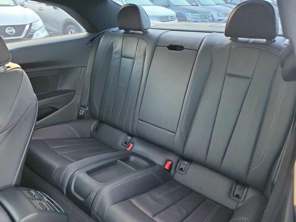 Used 2023 Audi A5 2.0T Premium w/ Convenience Package AWD/4WD image 10