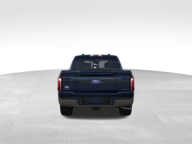New 2026 Ford F150 King Ranch w/ Equipment Group 601A High AWD/4WD image 6