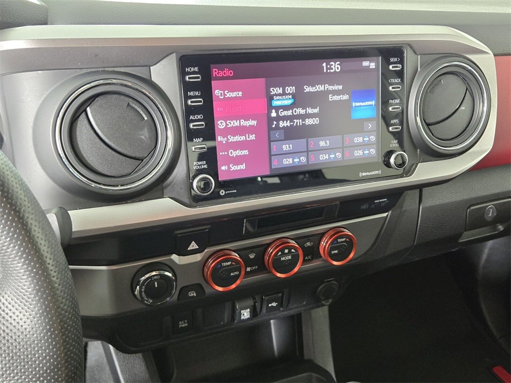 Used 2022 Toyota Tacoma SR5 image 25