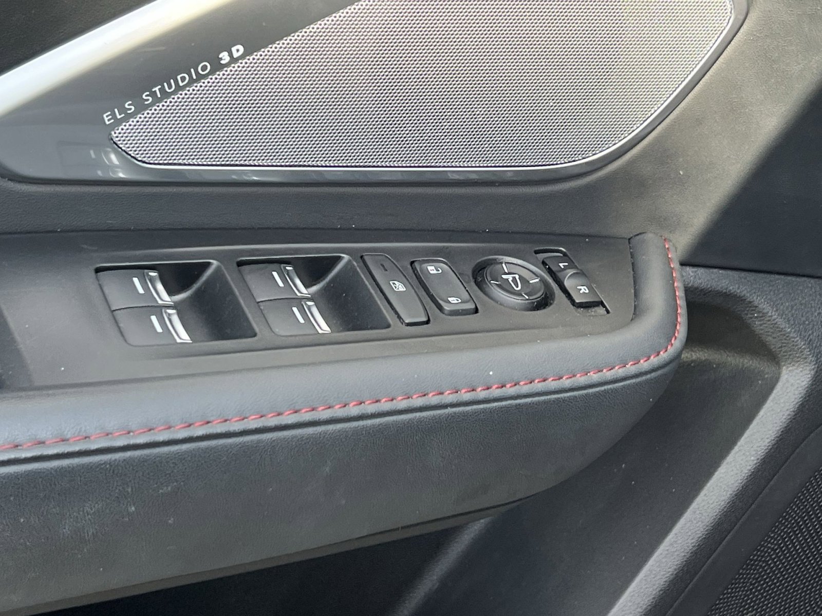 Certified 2021 Acura RDX A-Spec image 12