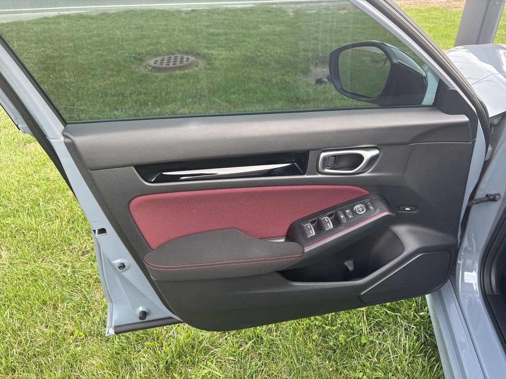 Used 2023 Honda Civic Si image 8