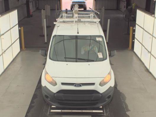 Used 2016 Ford Transit Connect XL FWD image 21