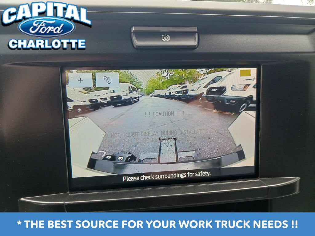 New 2026 Ford F550 4x4 Crew Cab image 21