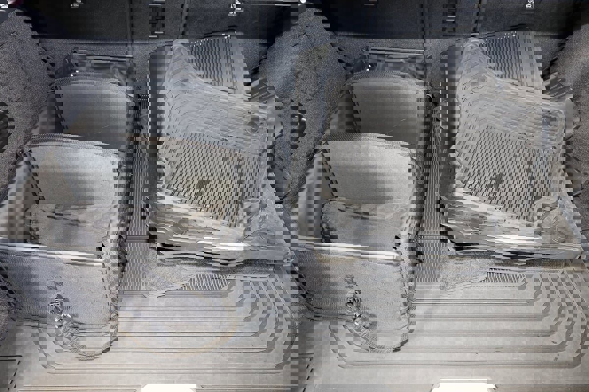 Used 2024 Land Rover Range Rover Sport Dynamic SE image 41