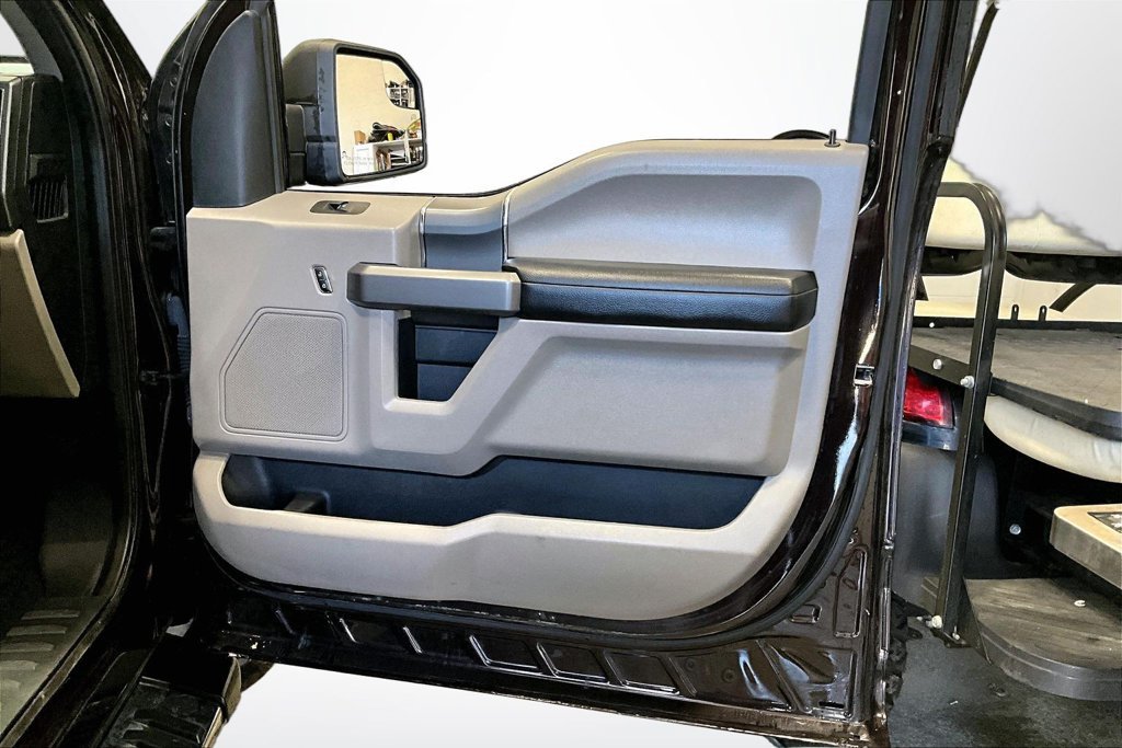 Used 2019 Ford F150 XLT w/ XTR Package AWD/4WD image 27