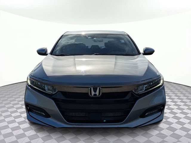 Used 2019 Honda Accord Sport image 8