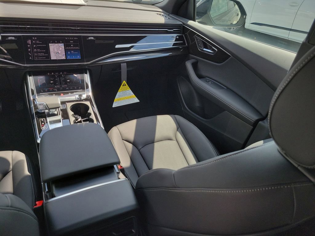 New 2026 Audi Q8 Premium Plus image 24