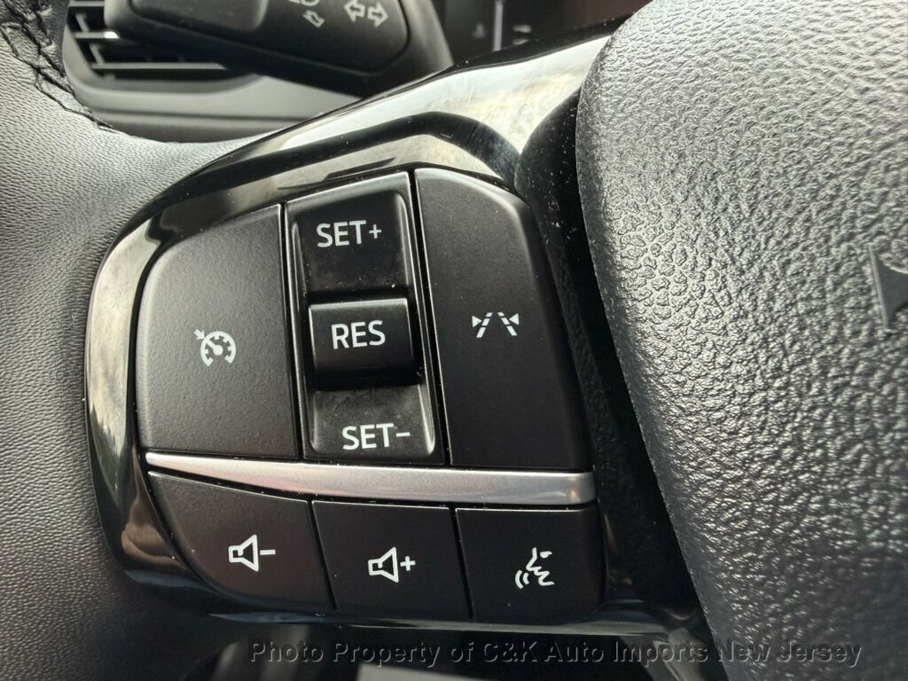 Used 2023 Ford Escape Active AWD/4WD image 33