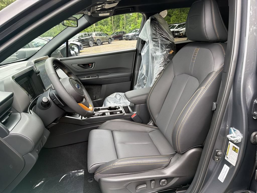 New 2026 Subaru Outback Wilderness AWD/4WD image 11