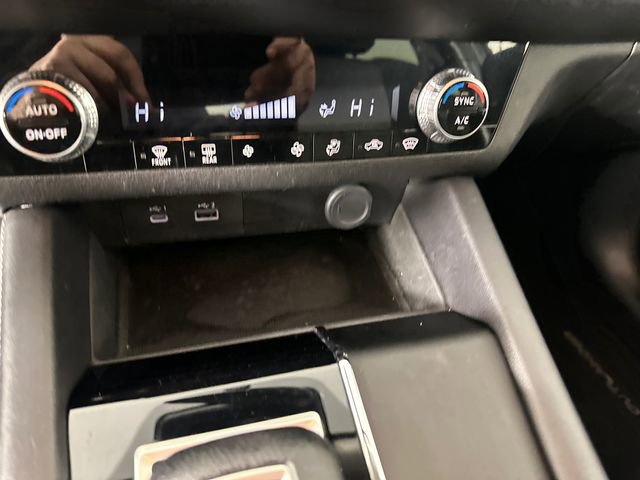 Used 2022 Mitsubishi Outlander ES image 30