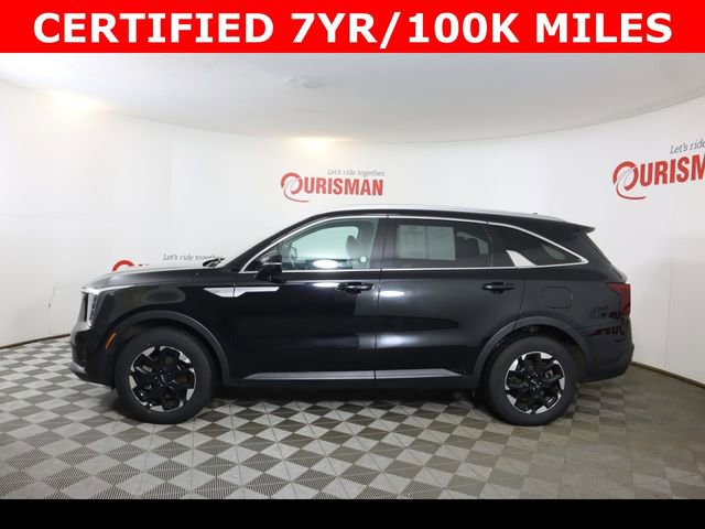 Used 2024 Kia Sorento S image 9