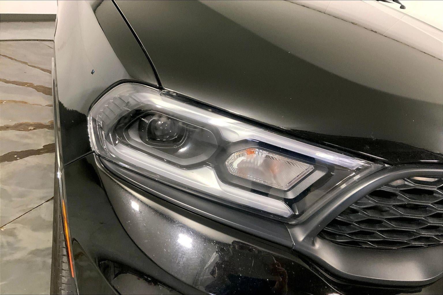 Used 2025 Dodge Durango GT AWD/4WD image 27