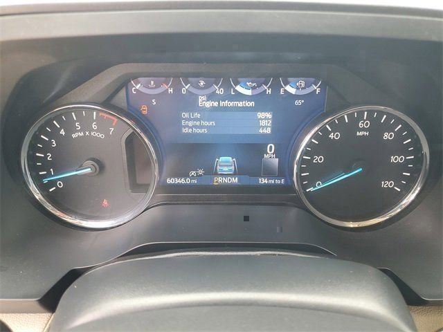 Used 2024 Ford Expedition Max Limited image 20