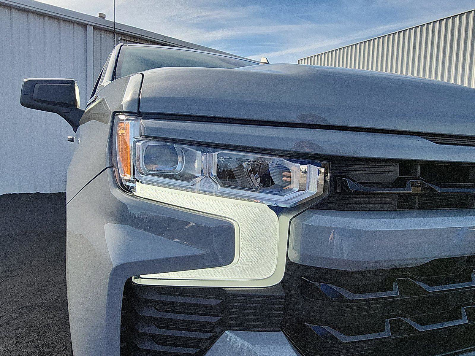 Used 2024 Chevrolet Silverado 1500 RST w/ All Star Edition Plus image 12