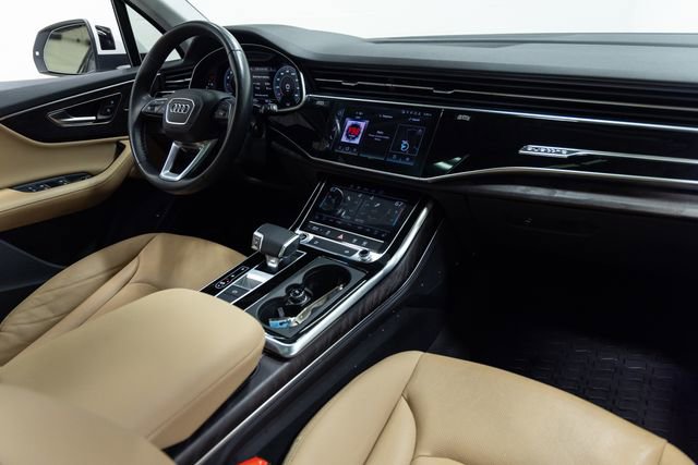 Used 2021 Audi Q7 3.0T Premium Plus image 26