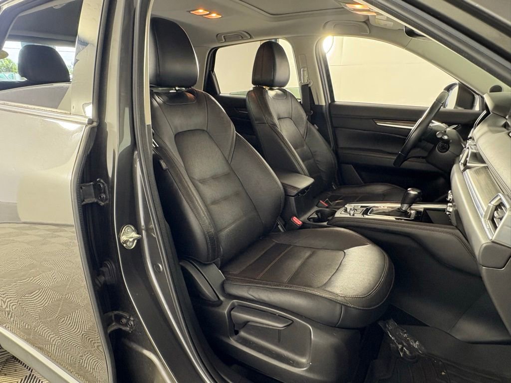 Used 2017 MAZDA CX-5 Grand Touring FWD image 16