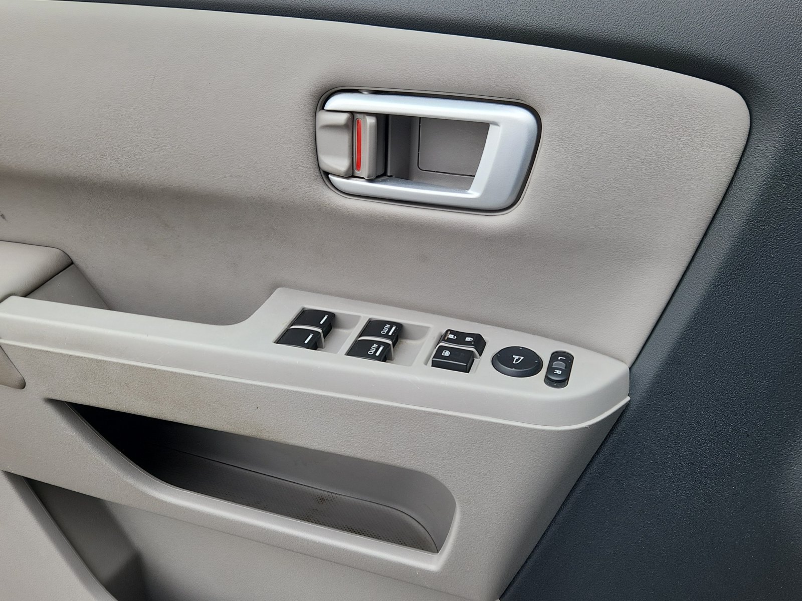 Used 2013 Honda Pilot EX-L image 9