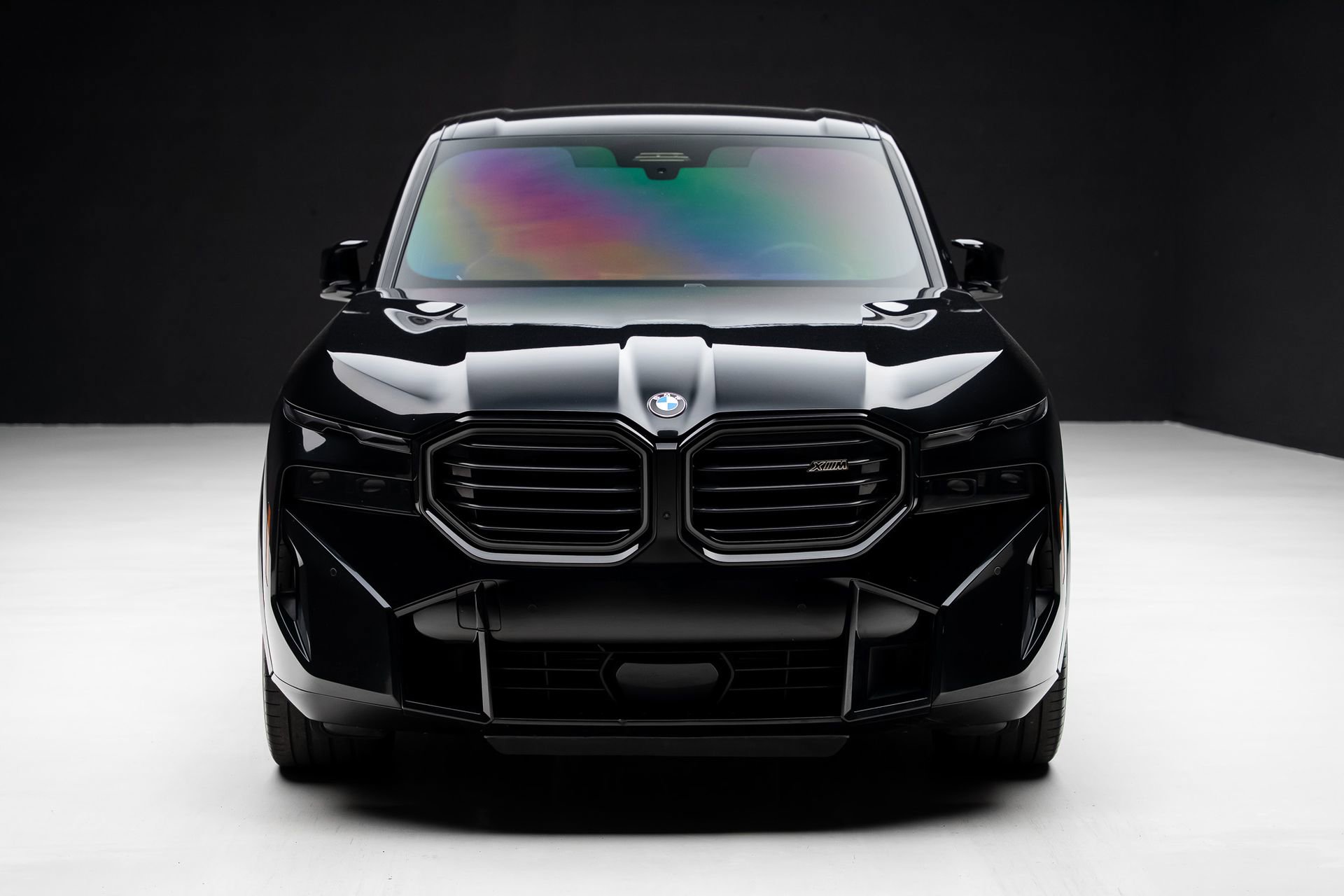 Used 2023 BMW XM w/ M Driver's Package image 7