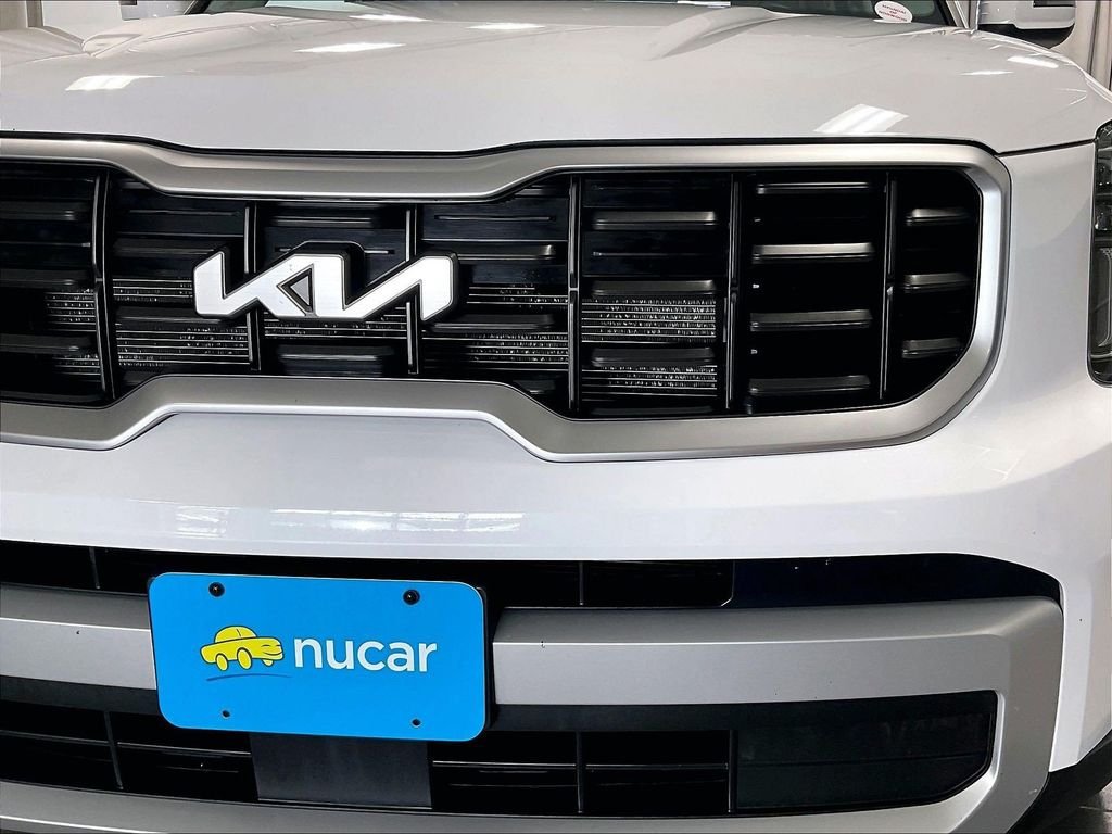Used 2024 Kia Telluride S AWD/4WD image 32