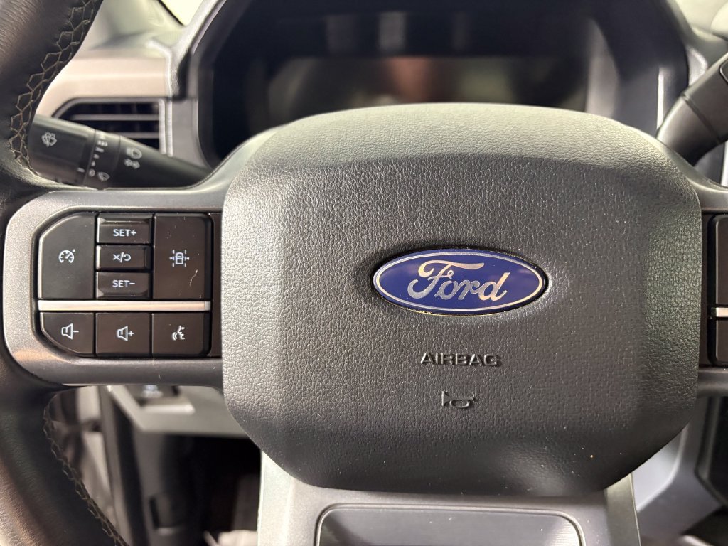 Used 2024 Ford F150 XLT w/ Tow/Haul Package AWD/4WD image 22