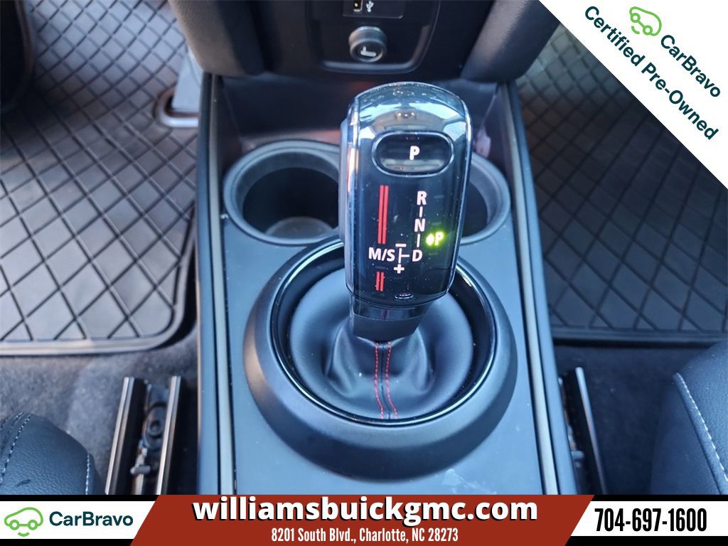 Used 2021 MINI Cooper Countryman S w/ Premium Package image 16