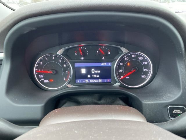 Used 2023 GMC Acadia SLT w/ Trailering Package image 18