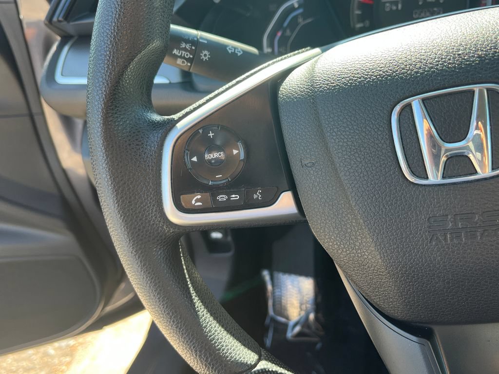 Used 2018 Honda Civic LX image 24