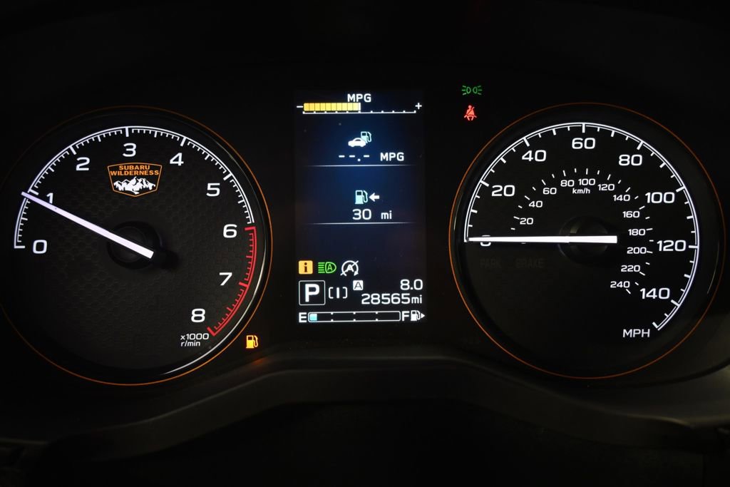 Used 2022 Subaru Forester Wilderness image 23